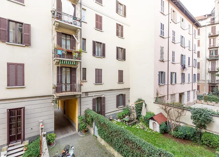 Lägenhet I-host Spacious 2br Near Center