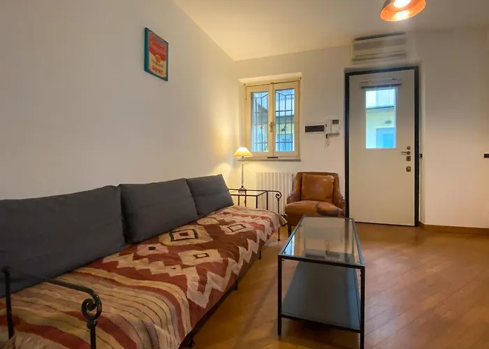 Apartament Prestige - Duomo *