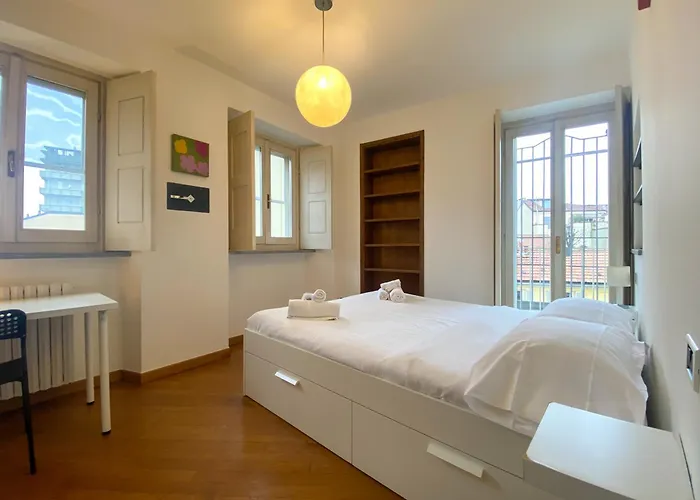 Appartement Prestige - Duomo Milaan