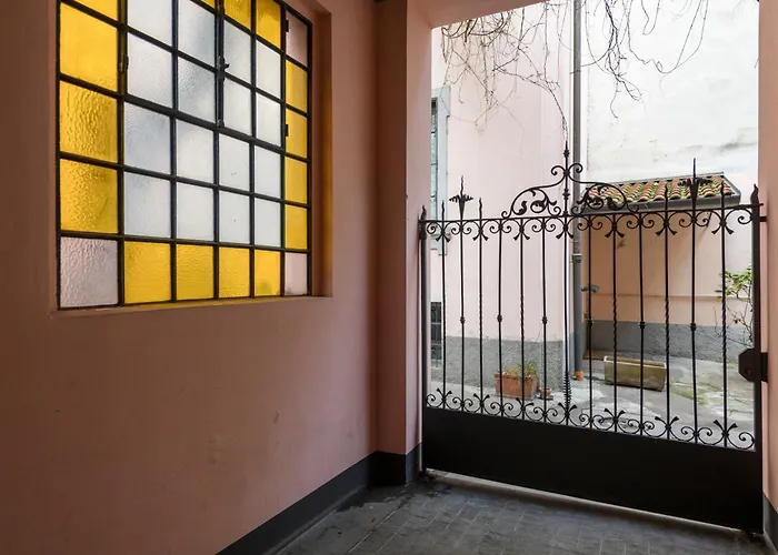 Montevideo, 4 - In The Creative Heart Of 아파트 *