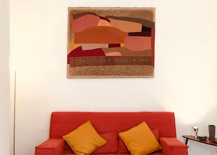 Design In The Tortona Area - Design District Daire