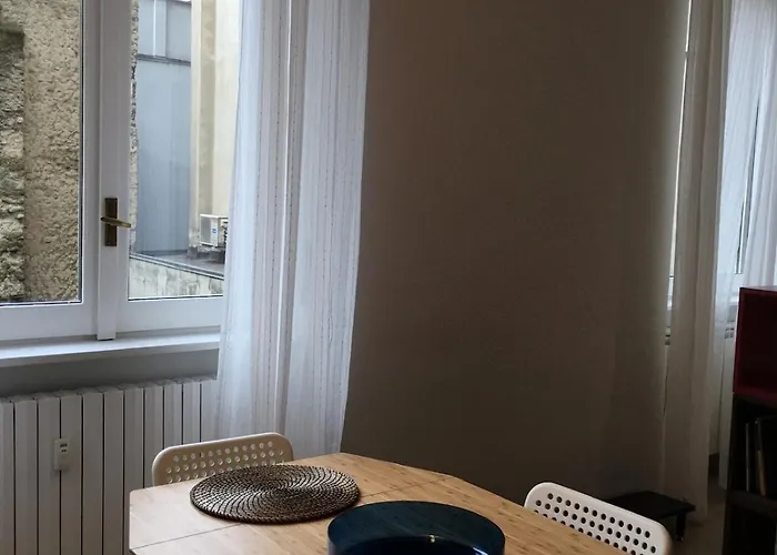 Design In The Tortona Area - Design District Daire