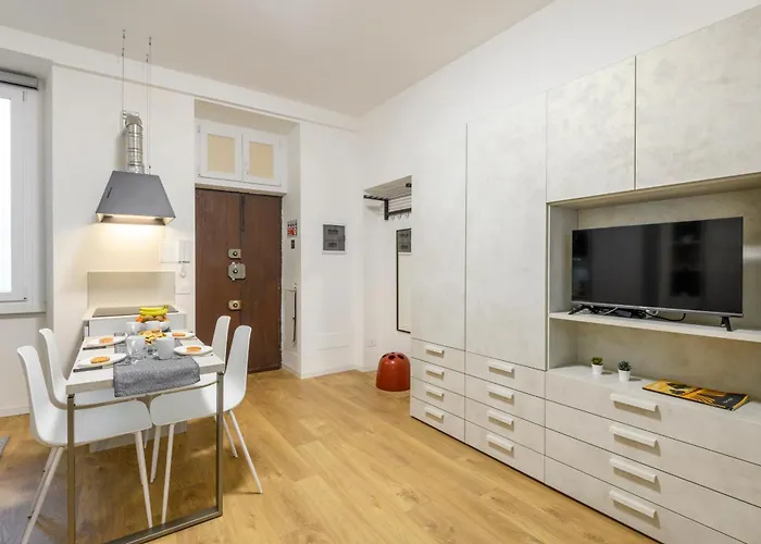 公寓 Sabotino, 16 - Vibes