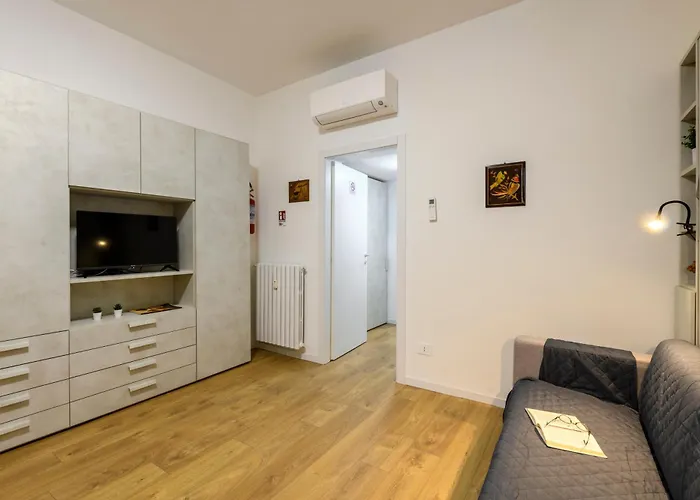 Sabotino, 16 - Vibes