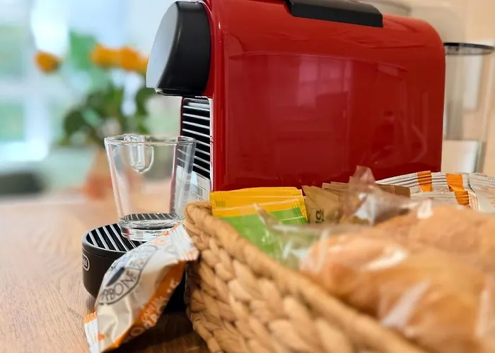 Casa Yoyo Apartamento