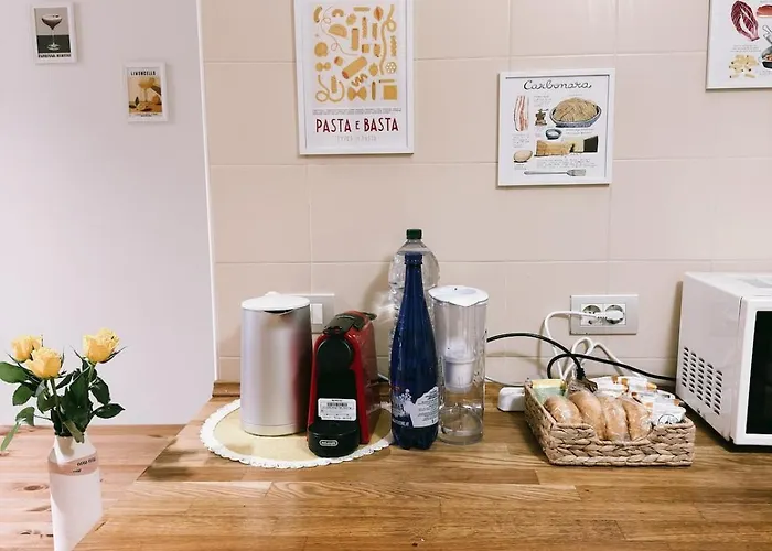 Casa Yoyo Apartamento *