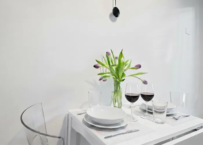Daire Italianway Comfort - Gomes 5 *