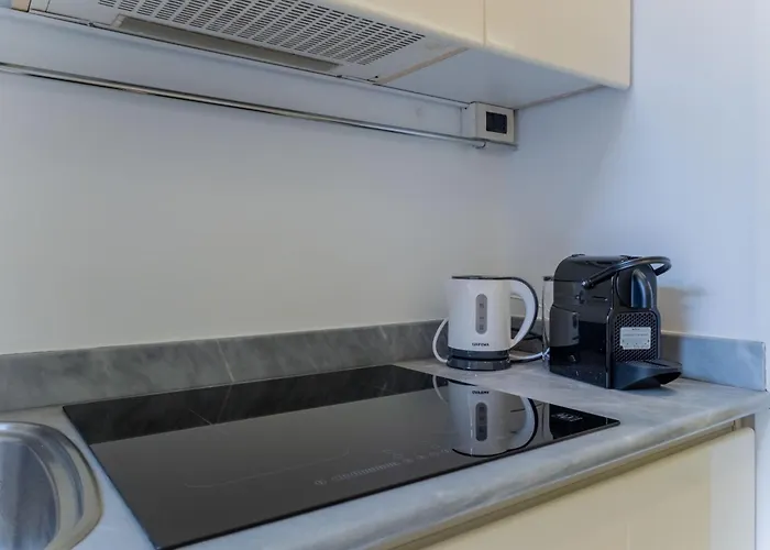 Solferino Chic Nest - New Elegant *