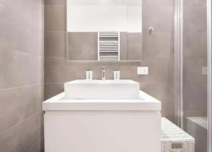 דירה Easylife - - Freguglia 2 - Historic Center *