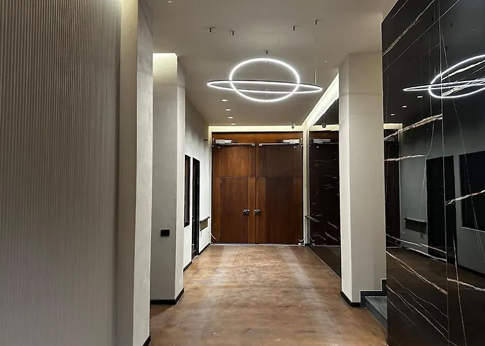 Cenisio81 Appartement *