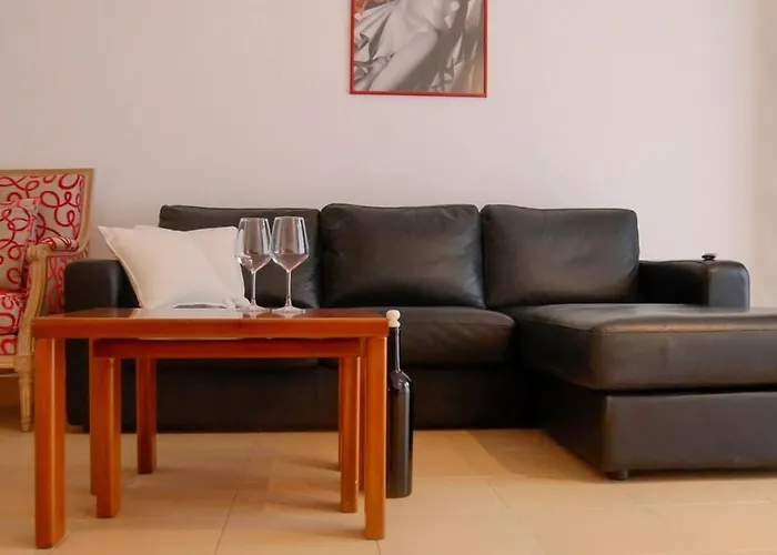 Apartment Scheiwiller - Milan