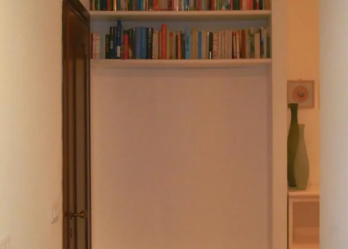 Apartment Scheiwiller -