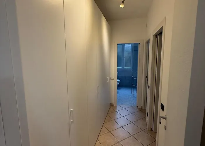 Lägenhet La Ciav Bordighera, Navigli *