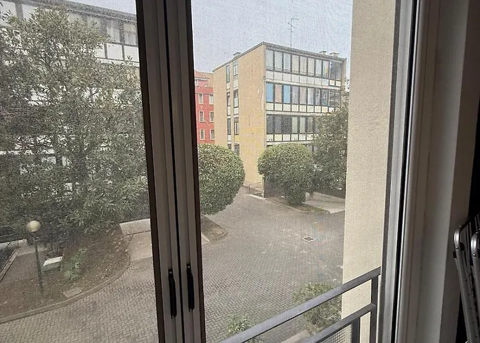 La Ciav Bordighera, Navigli Milano