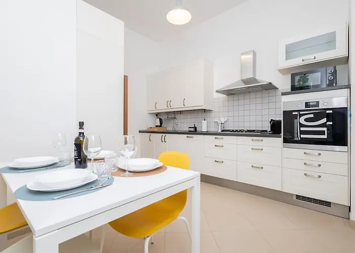 Appartamento Comfortable House Mm Brenta - Arena Santa Giulia