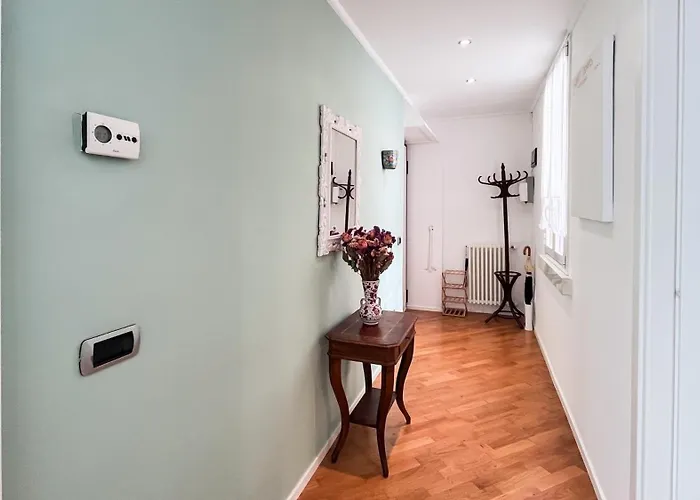 Porta Venezia Elegante ミラノ