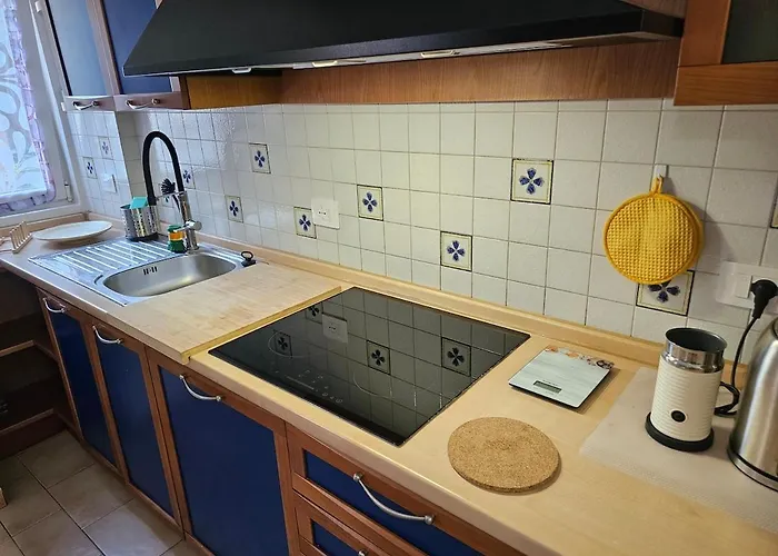 Three-room In Tortona District Milano