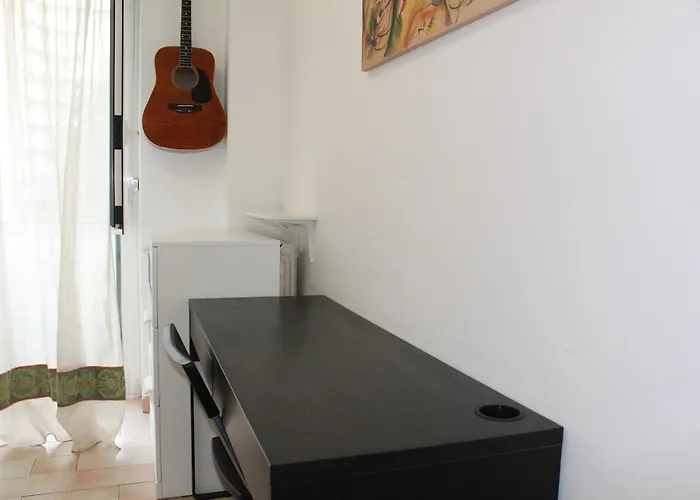 Daire Three-room In Tortona District Milano