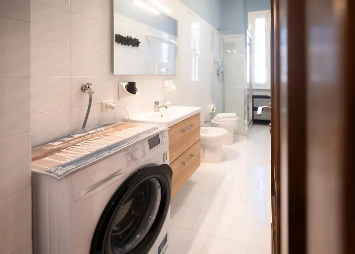 Design & Comfort Near Station * Mediolan