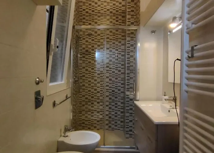 Lavi - Lakeside L&b Appartamento Milano