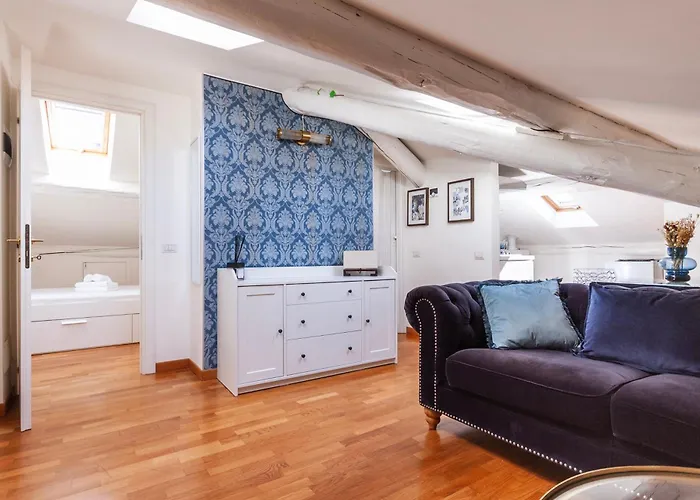 Youhosty - Piero Della Francesca 68 Apartment Mailand