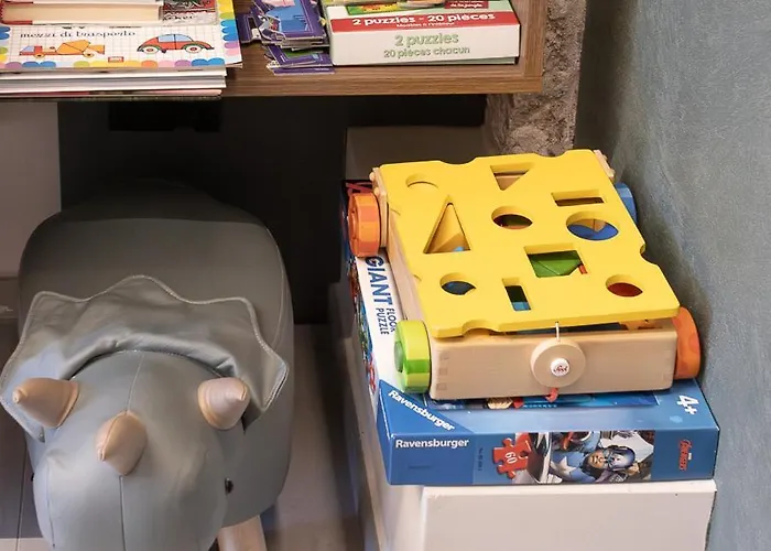 La Finestra Sul Naviglio Grande *