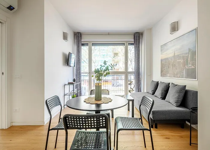 Apartment Piceno *