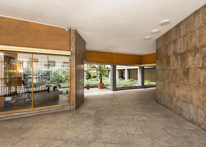 Apartment Magnolia - 18c Visconti Duomo *