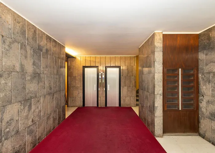 Magnolia - 18c Visconti Duomo Mailand