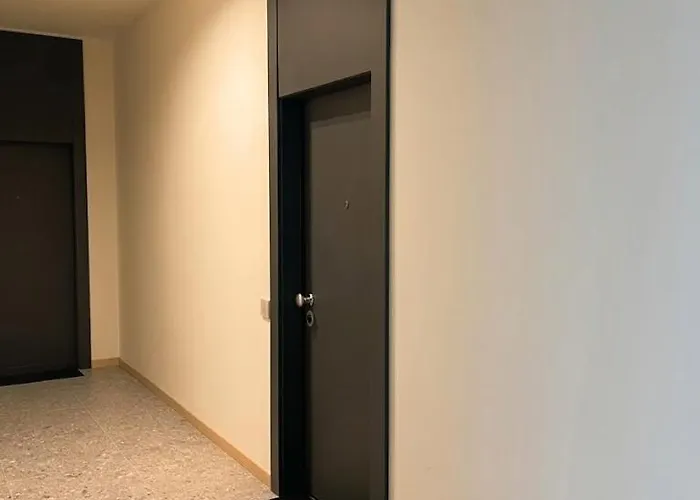 Luxury Design In Milaan