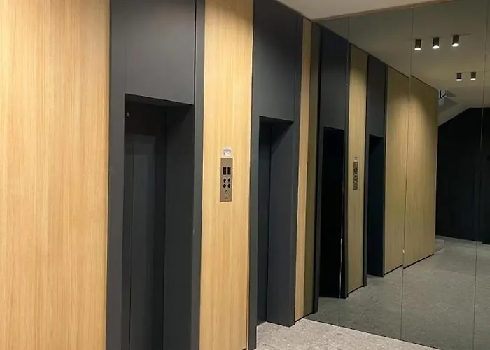 Luxury Design In Appartement