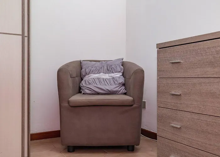 Apartamento Cermenate Sweet Dreams Milán