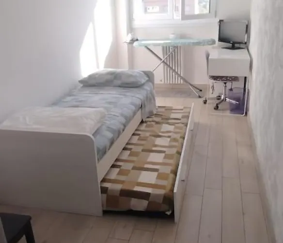 Luxury House San Siro Apartman