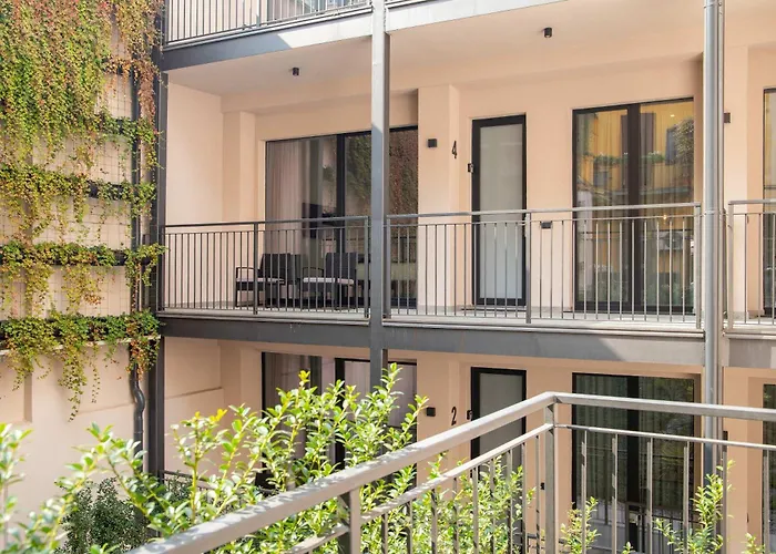 Smart Near Porta Romana Italy