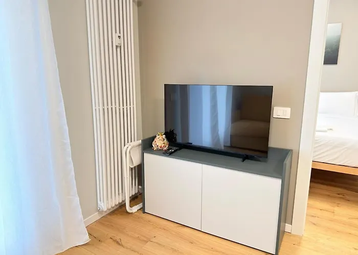 Binario - 3 Min From Station Lejlighed Milano