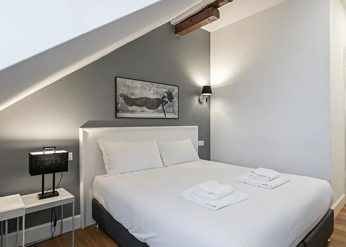 Apartament Italianway Comfort - Baiamonti 3 A Mediolan