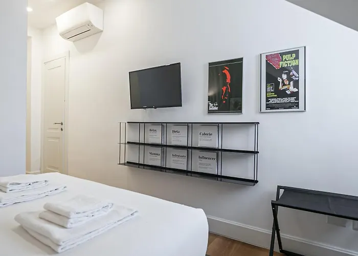 Italianway Comfort - Baiamonti 3 A *