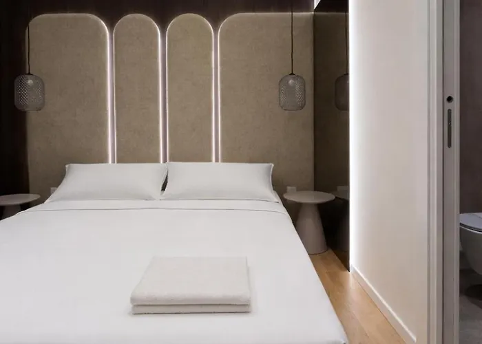 Apartment Superior Station *