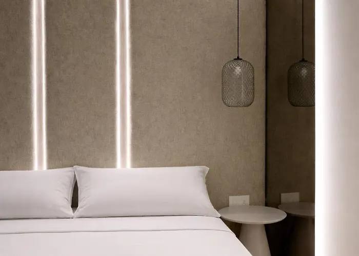 Apartment Superior Station