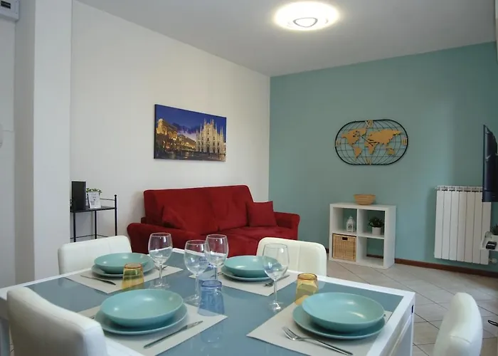 Il Filo Di Arianna - Martini's Home,