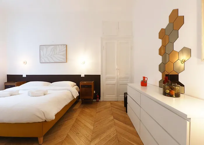 Primopiano - Ponte Seveso Mediolan