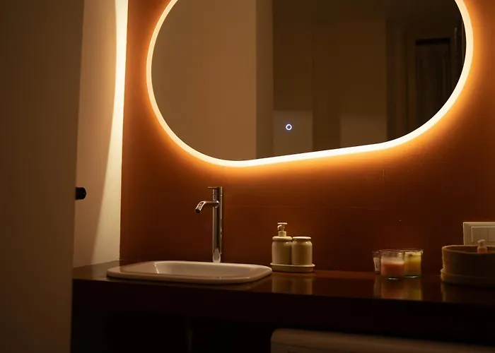 Apartamento Modern Design Near Metro, Center