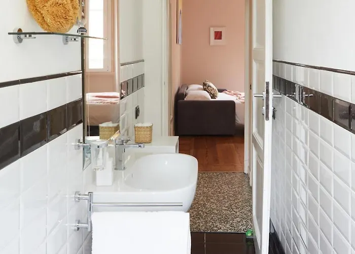Appartamento Spacious And Comfortable - Porta Romana Milano