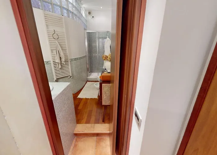 De Angeli Apartmán Milán