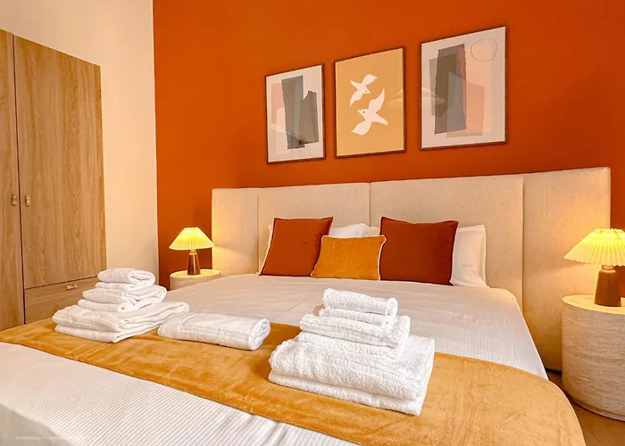 Flatsharing - Friuli House - 3 Bedrooms Milan