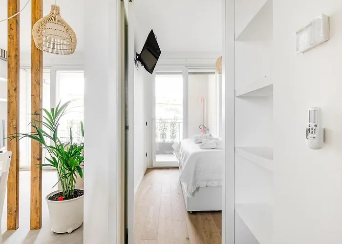 Design Smart - Terrace & Private Box