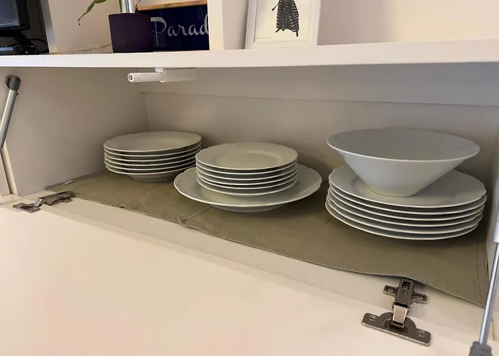 Your Spot In Appartamento