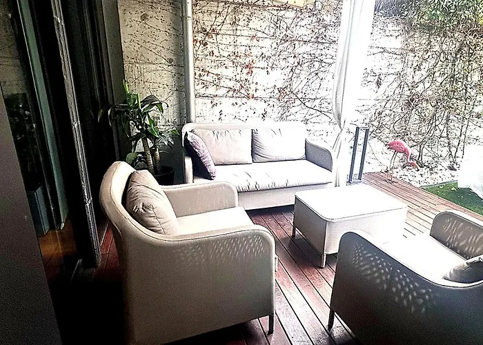 G2 New Garden Mico & Fiera * Milan