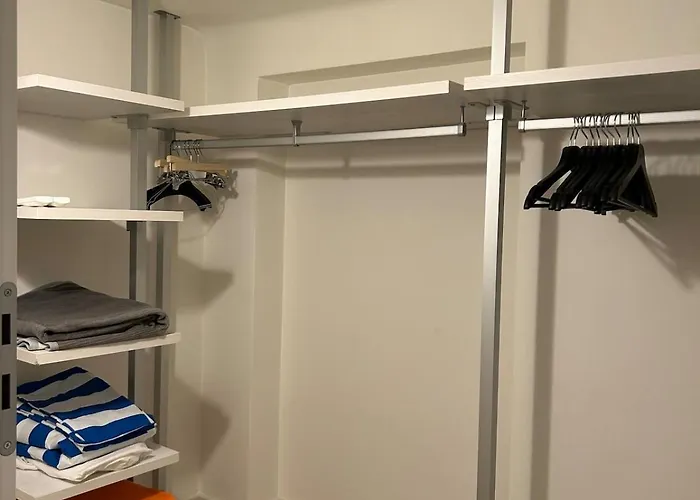 Appartement Casa Michelangelo Designer Loft In Bovisa *