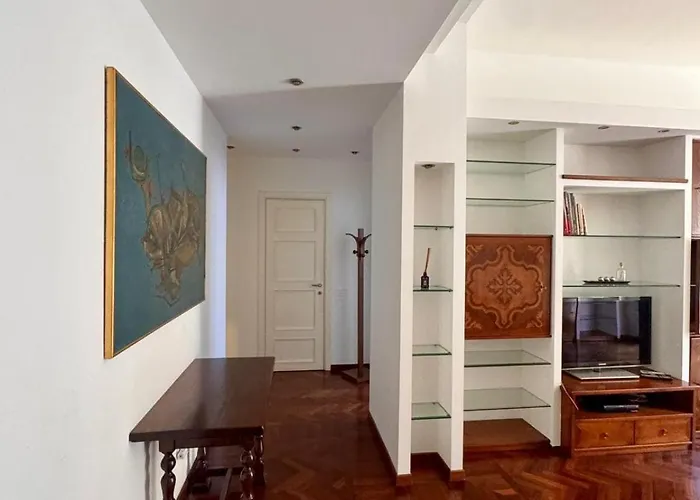 San Marco 33 Appartement *